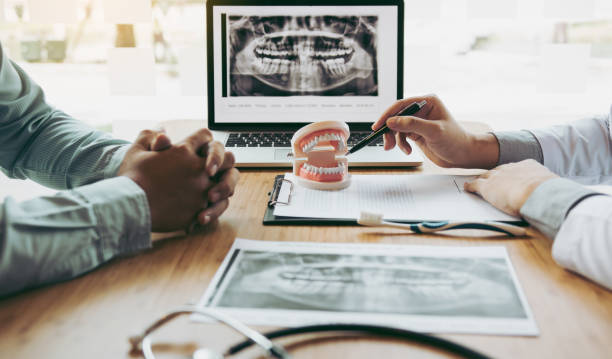 Best Emergency TMJ Treatment in Washington, IL