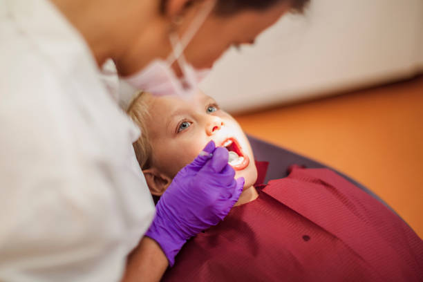 Best Emergency Wisdom Teeth Removal in Washington, IL