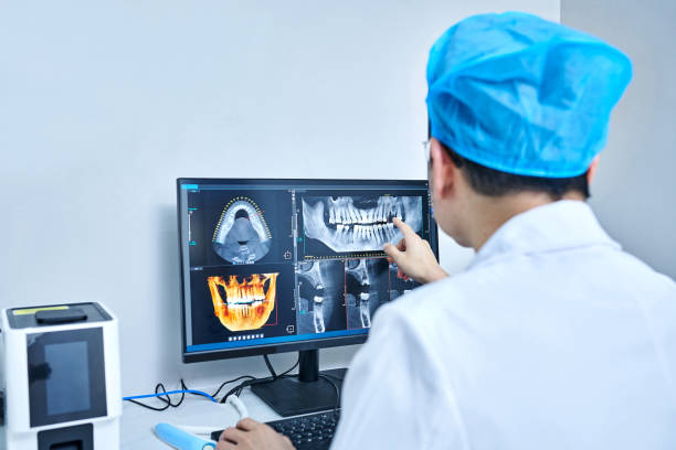Best Emergency Denture Repair in Washington, IL