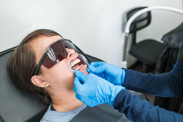 Best Emergency Treatment for Dental Infections or Abscesses in Washington, IL