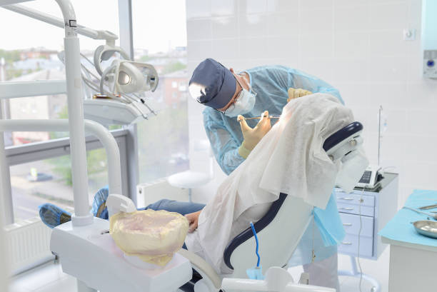 Best Emergency Gum Treatment in Washington, IL